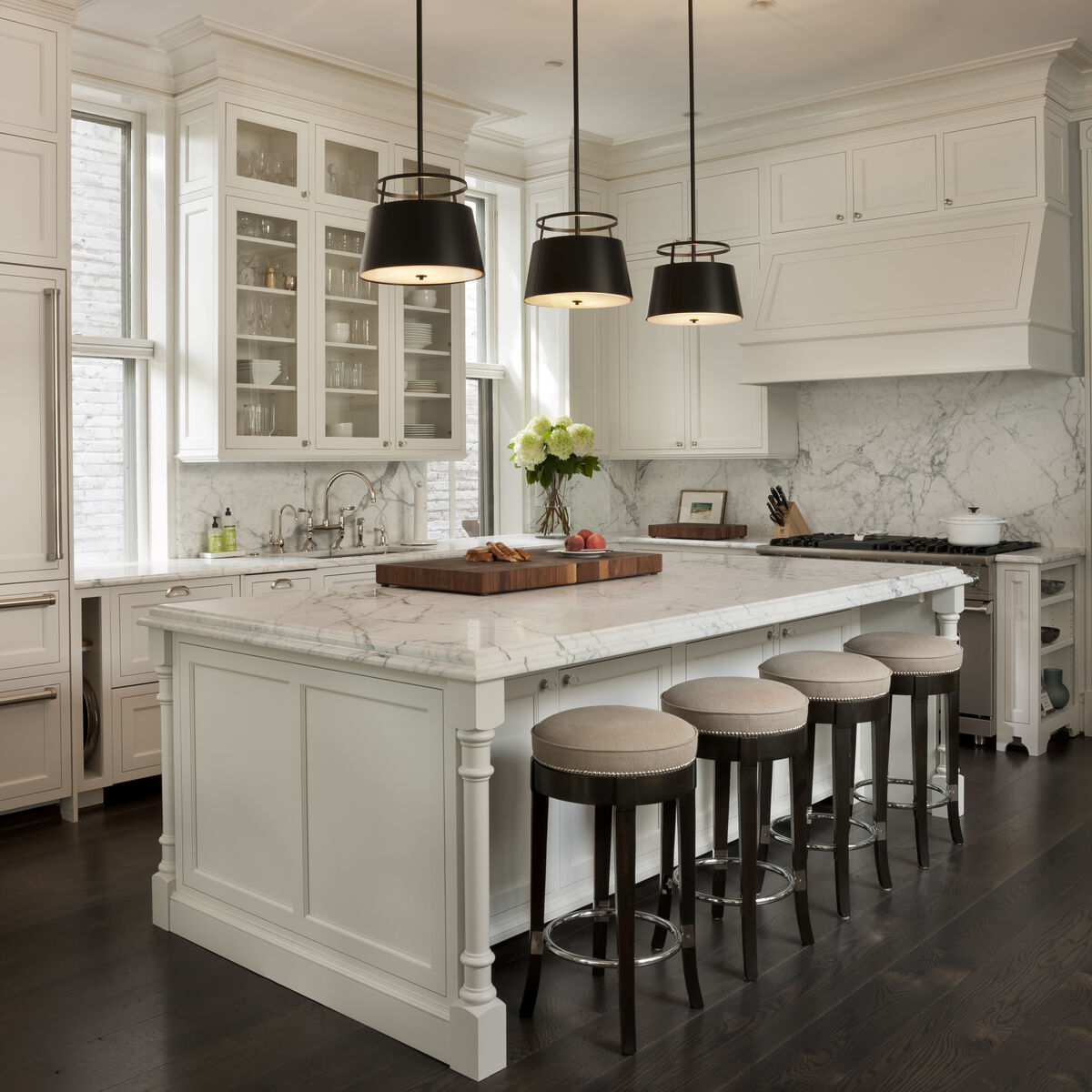 northwest dc kitchen remodel