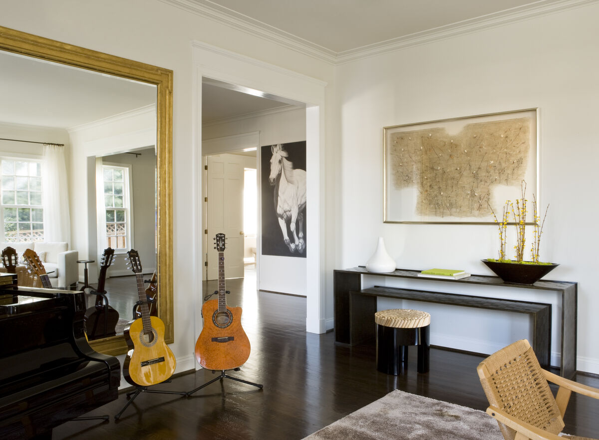 spring valley interior designer living room design
